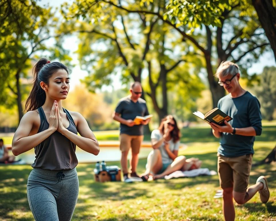 Wat maakt lifestyle keuzes zo individueel?