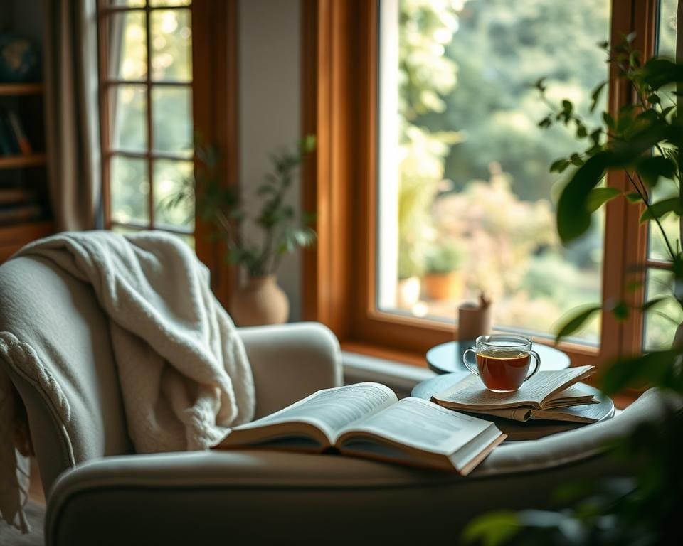 Wat maakt tijd voor jezelf zo belangrijk?