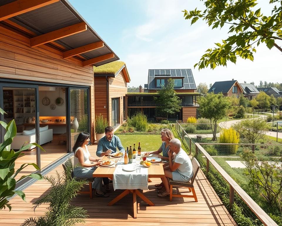 Wat maakt toekomstbestendig wonen aantrekkelijk?