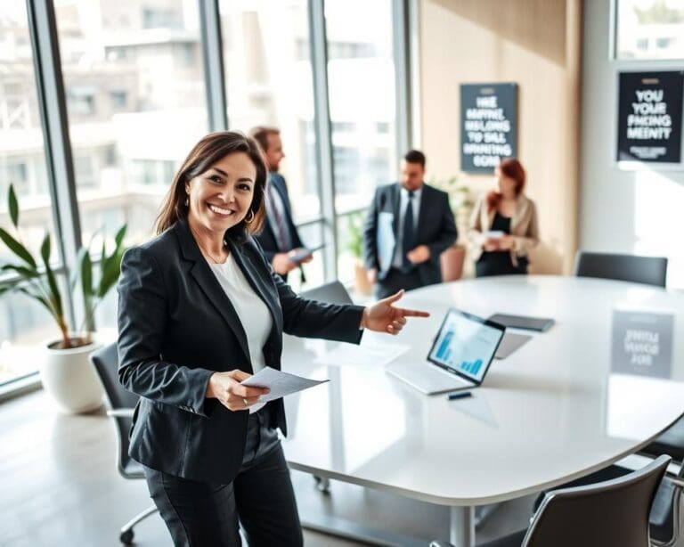 Wat doet een HR-adviseur voor personeelsbeleid?