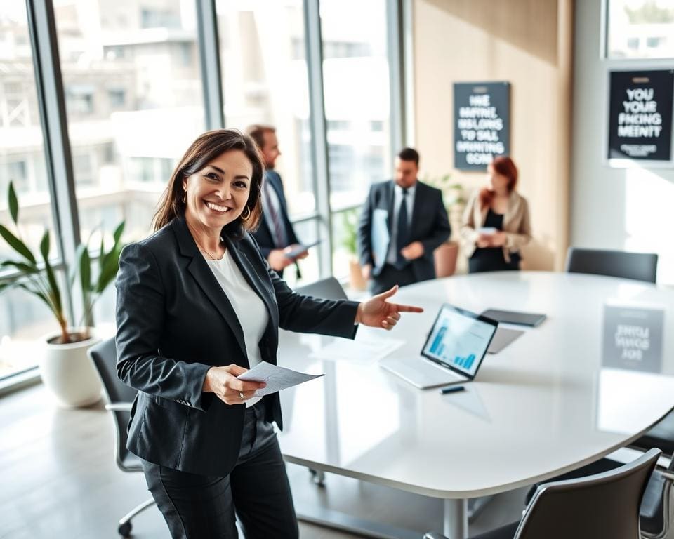 Wat doet een HR-adviseur voor personeelsbeleid?