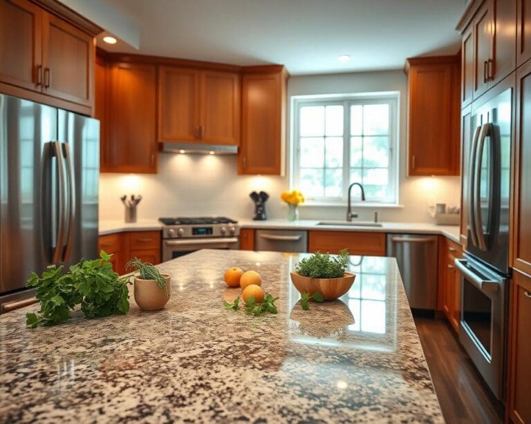 Wat kost een keukenrenovatie gemiddeld?