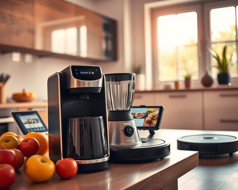 Welke gadgets maken je leven makkelijker?