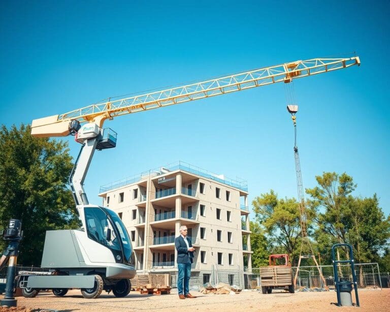 elektrische kraan voor binnen en buiten