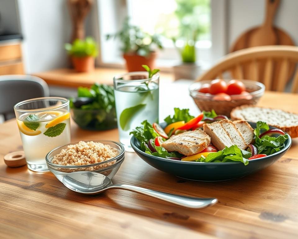 gezonder eten simpel