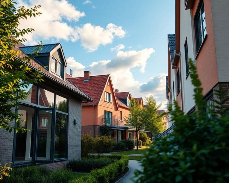 kunststof kozijnen Berkel en Rodenrijs