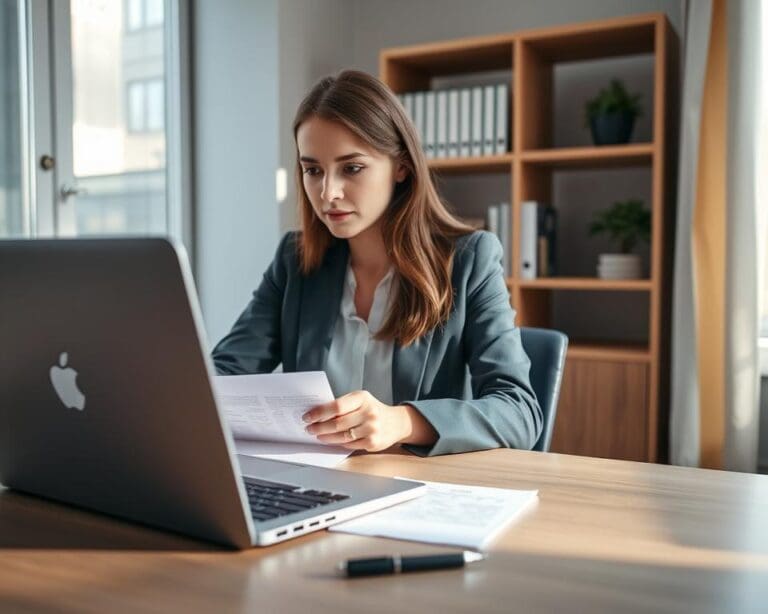 motivatiebrief schrijven kort