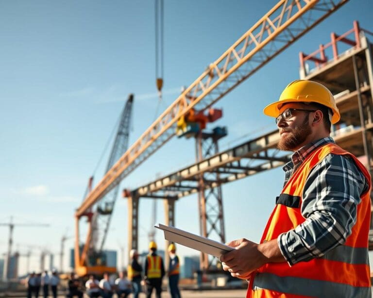 professionele kraanverhuur voor maatwerk