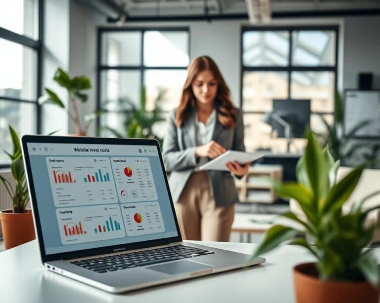 website laten maken kosten