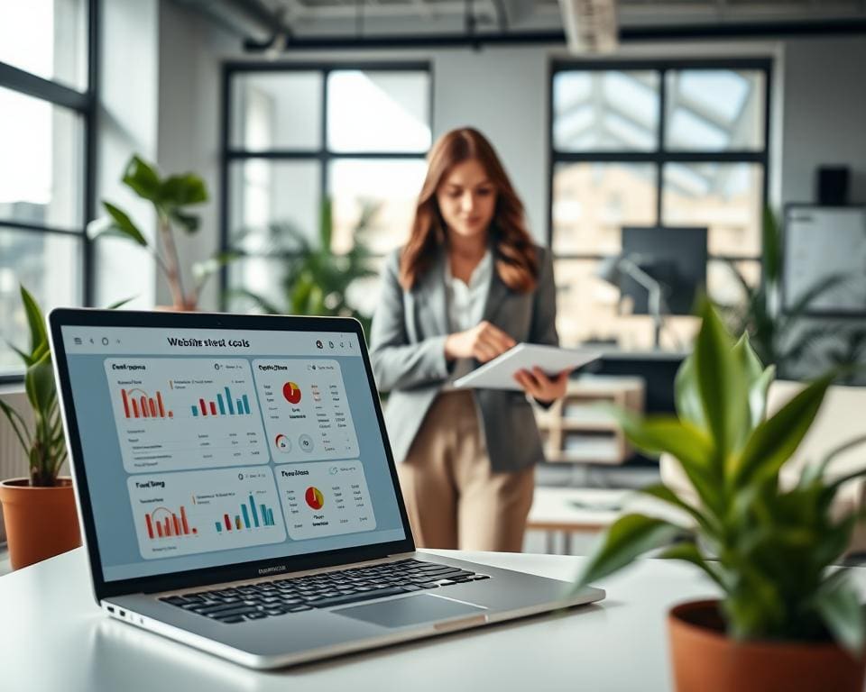 website laten maken kosten