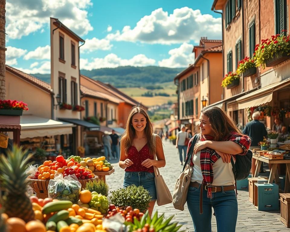 weekendje weg goedkoop