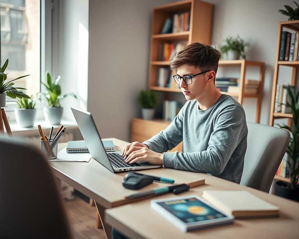 beste laptop studenten