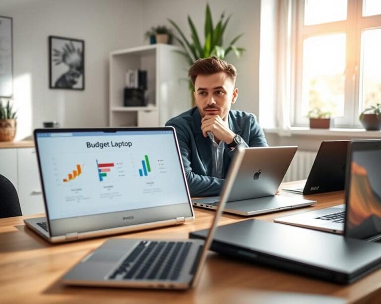 budget laptop kiezen