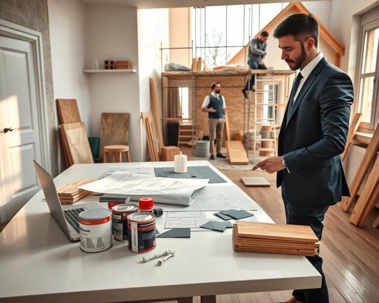 huis verbouwen kosten