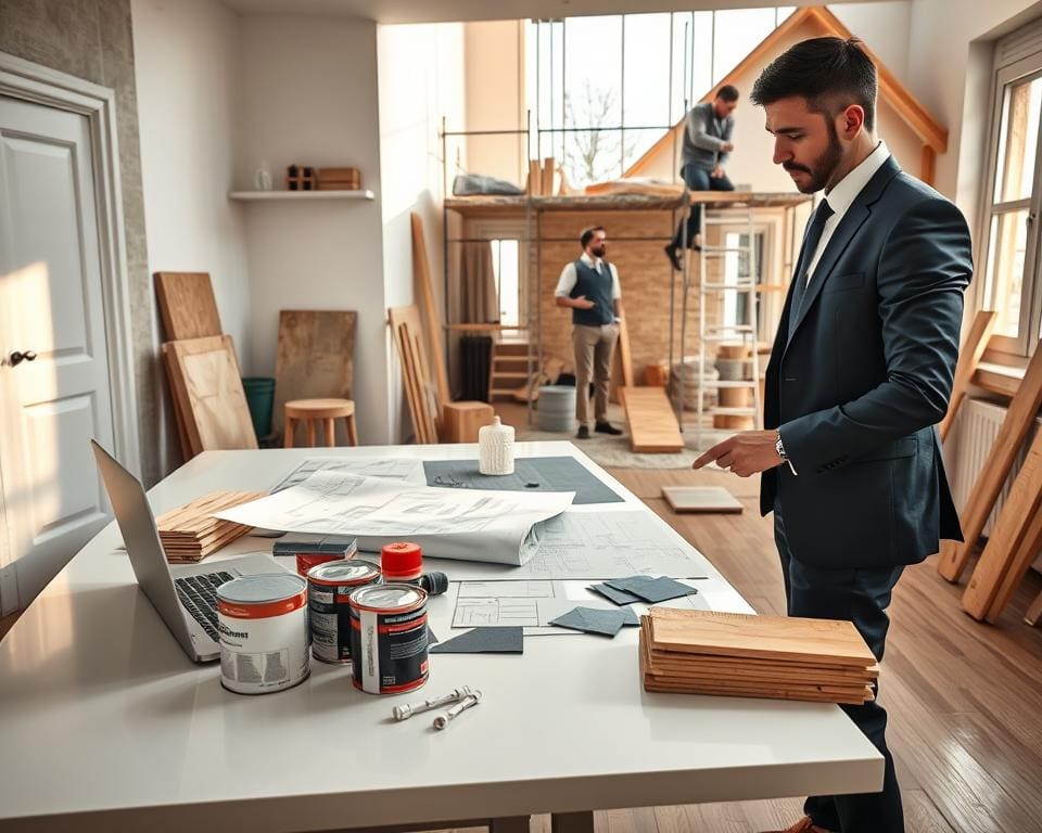 huis verbouwen kosten