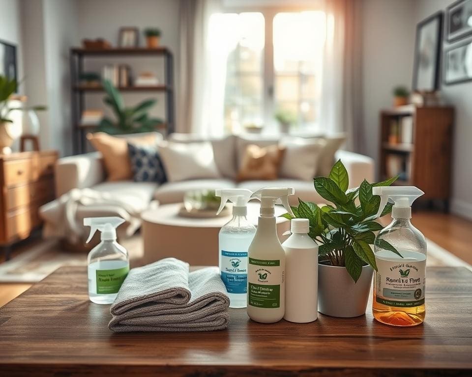 interieur onderhoud tips