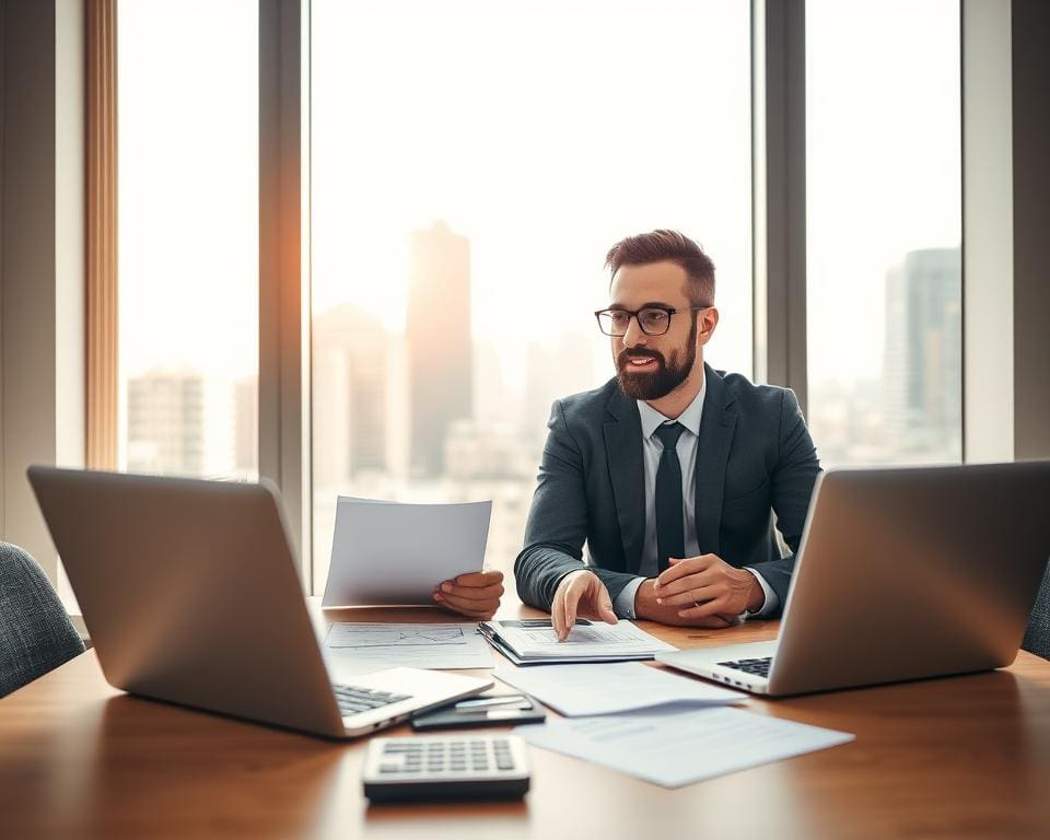 investeren voor beginners