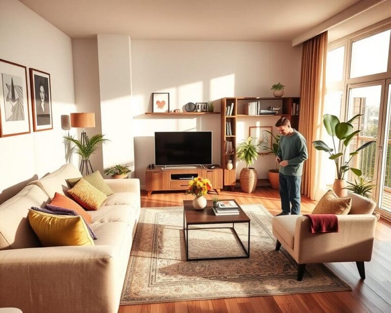 woonkamer inrichten tips