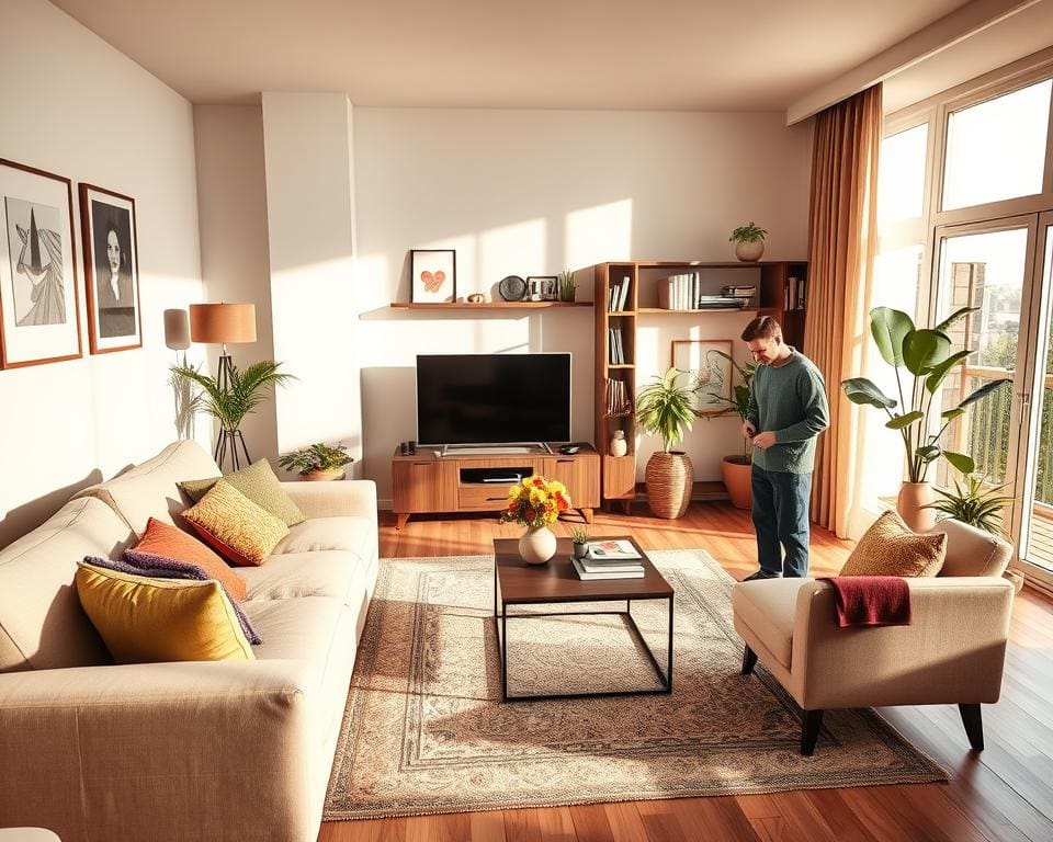 woonkamer inrichten tips