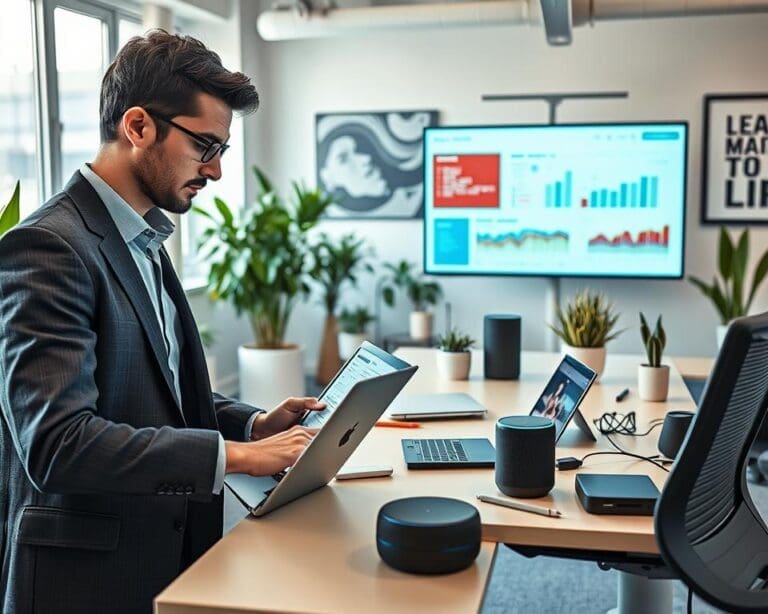 ai tools ondernemers
