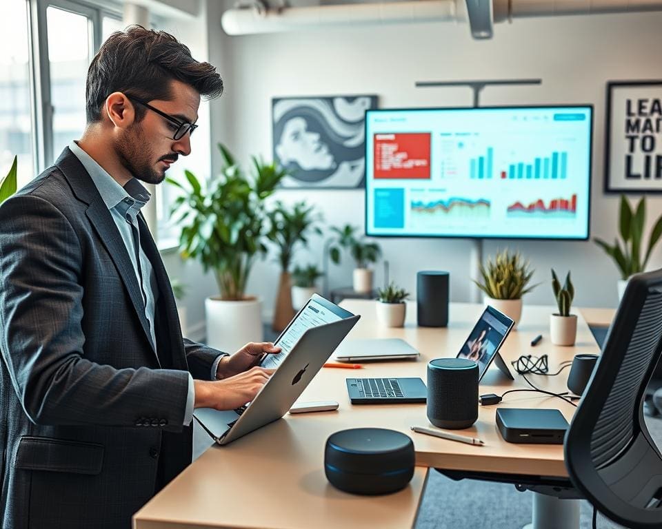 ai tools ondernemers