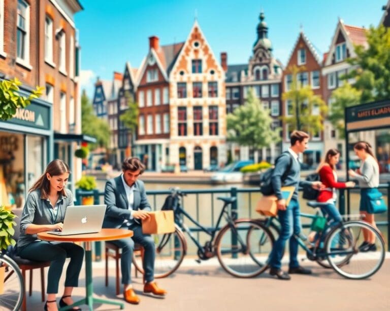 bijbanen Nederland