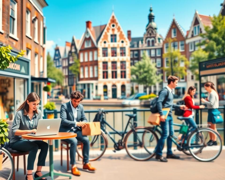 bijbanen Nederland