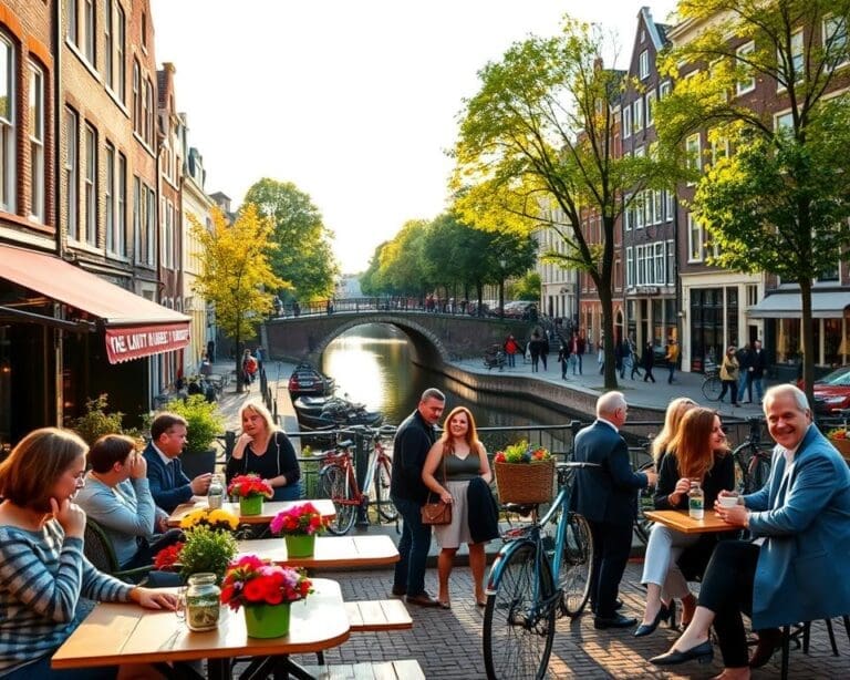 dingen doen Amsterdam