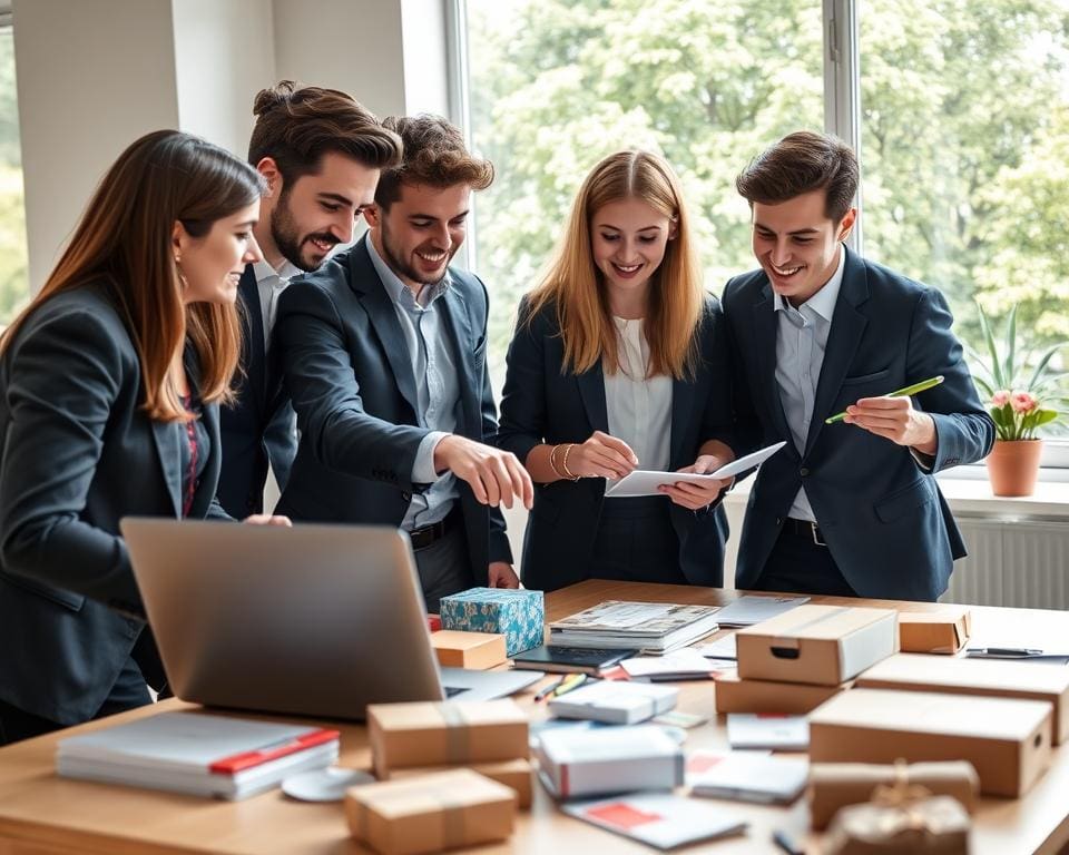 dropshipping beginners