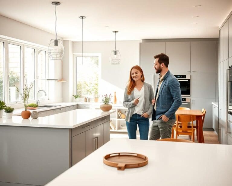 keuken kosten gemiddeld