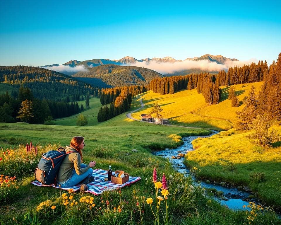 midweek Ardennen tips