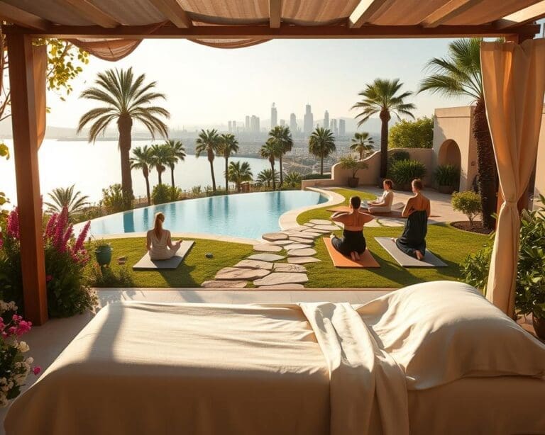 wellness Valencia