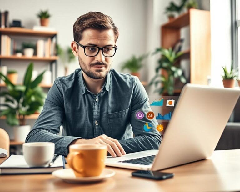 AI tools ondernemers