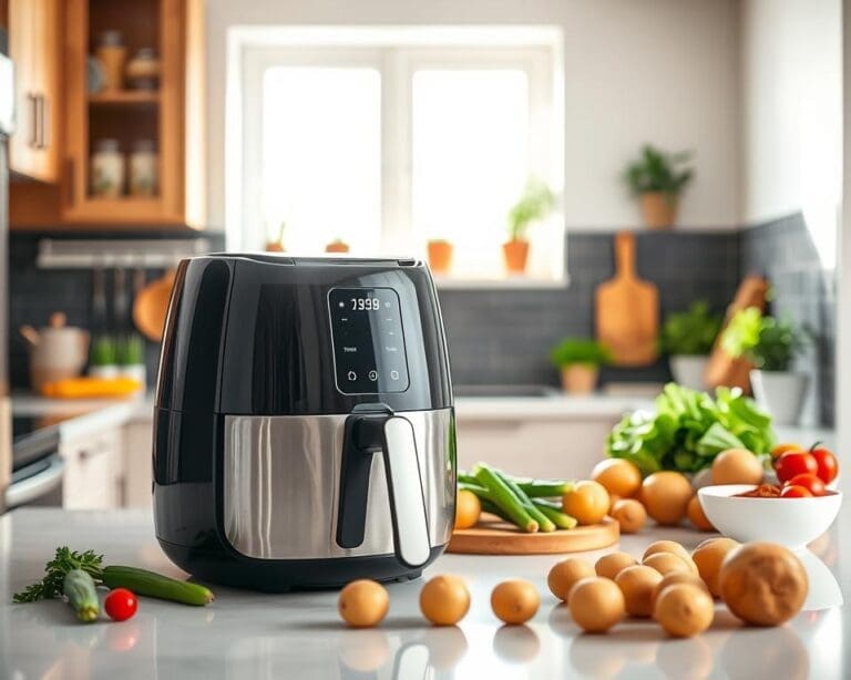 airfryer populair