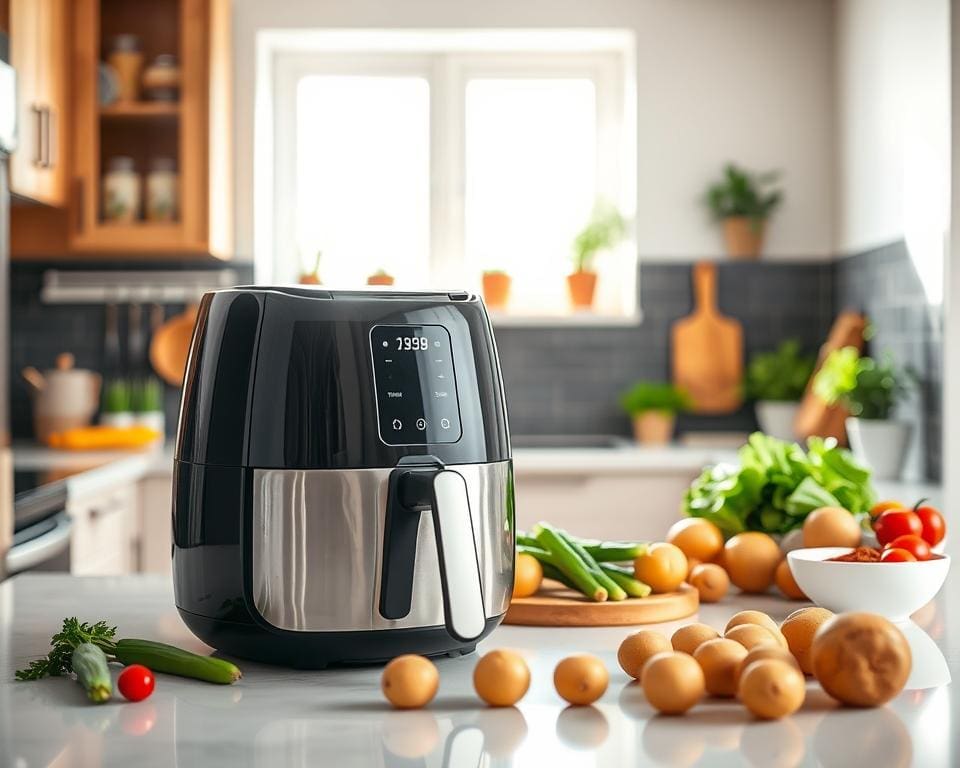airfryer populair