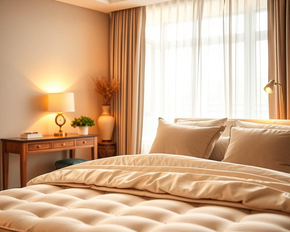 beste boxspring