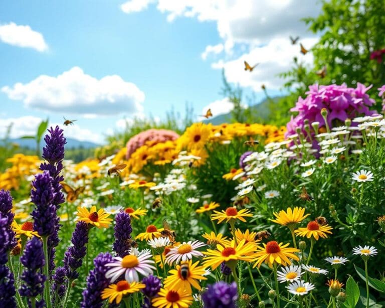 bijvriendelijke planten