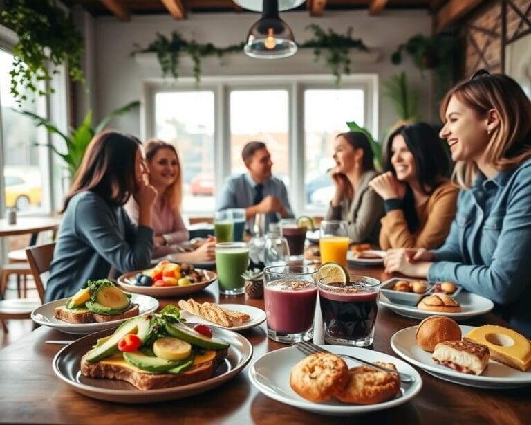 brunch Utrecht