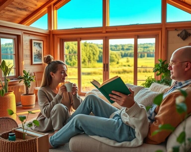 digital detox weekend