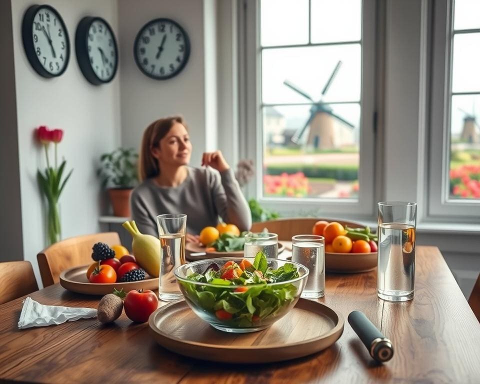 intermittent fasting