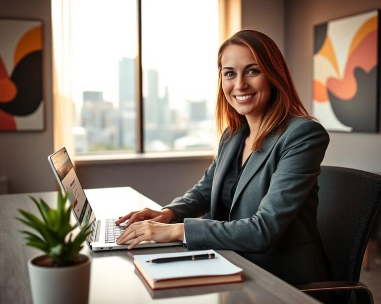 persoonlijk merk LinkedIn