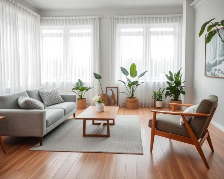 scandinavisch wonen