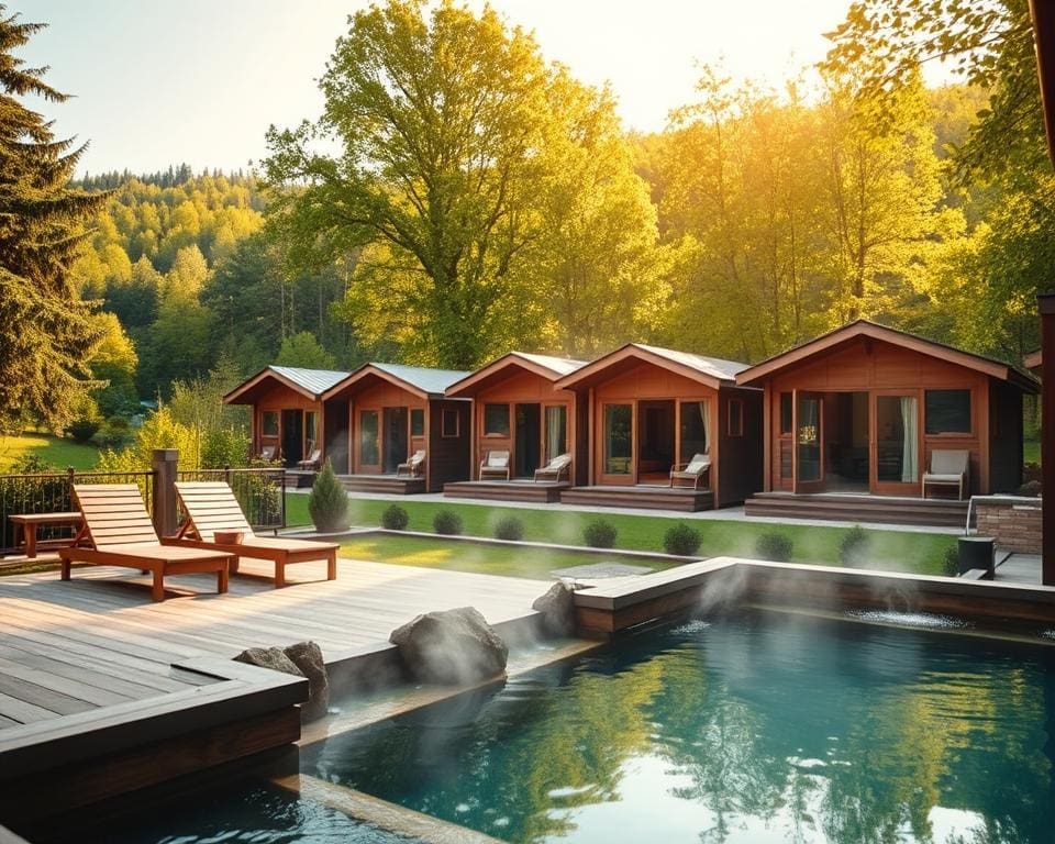 wellness Ardennen