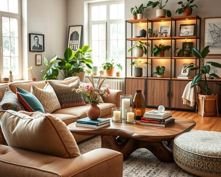 woonaccessoires interieur