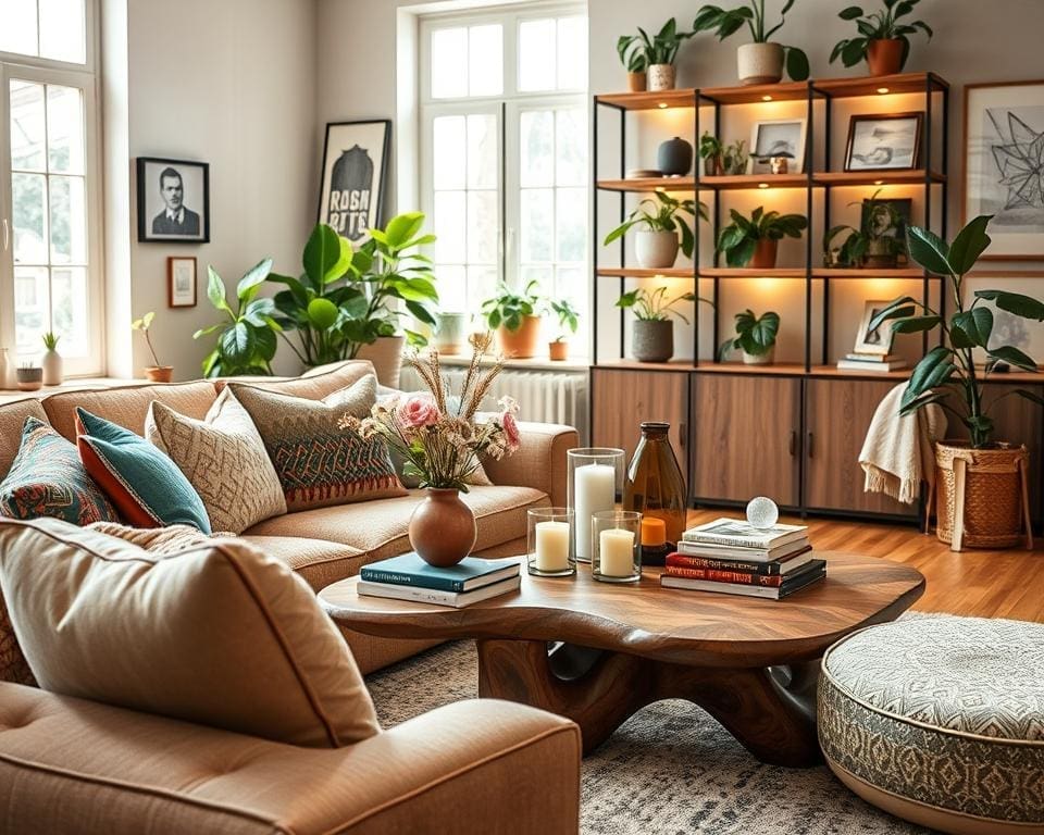woonaccessoires interieur