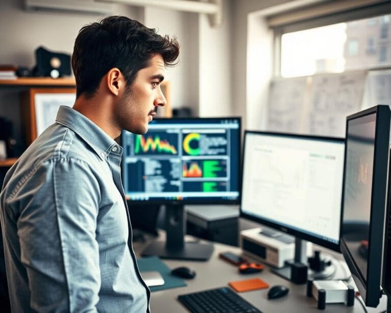 technisch specialist