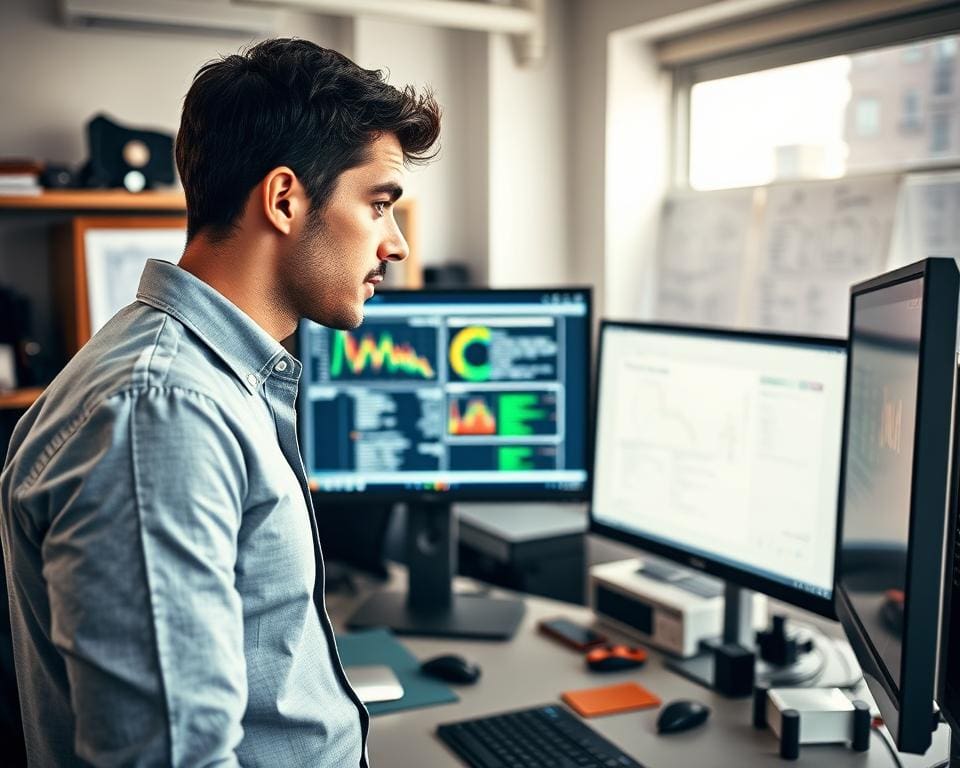 technisch specialist