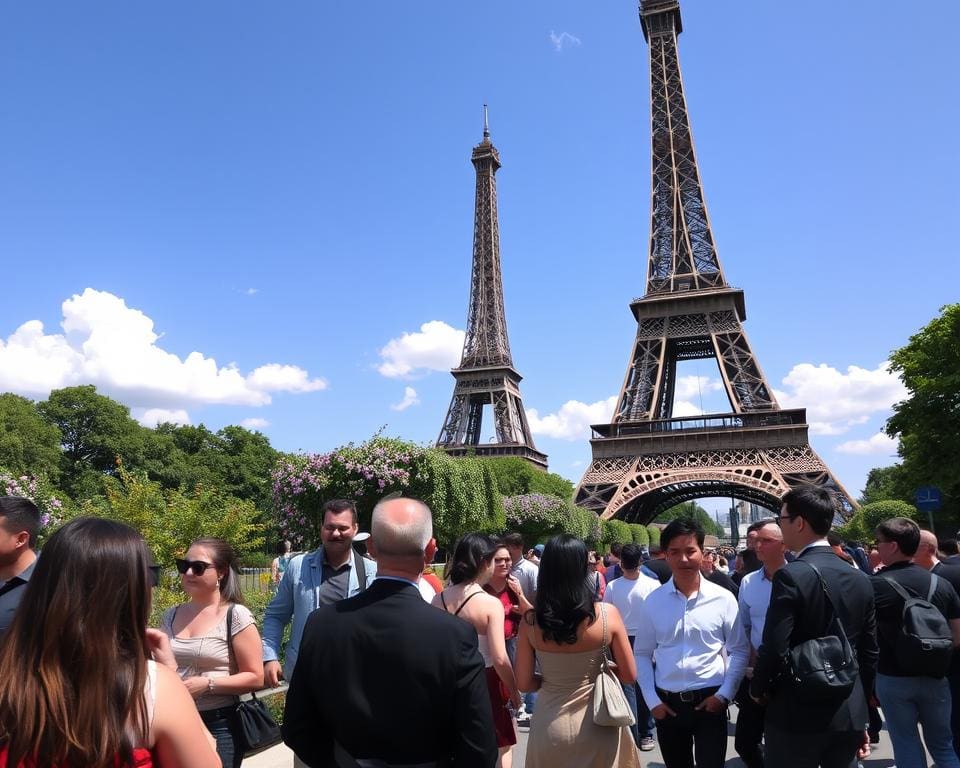 Eiffeltoren