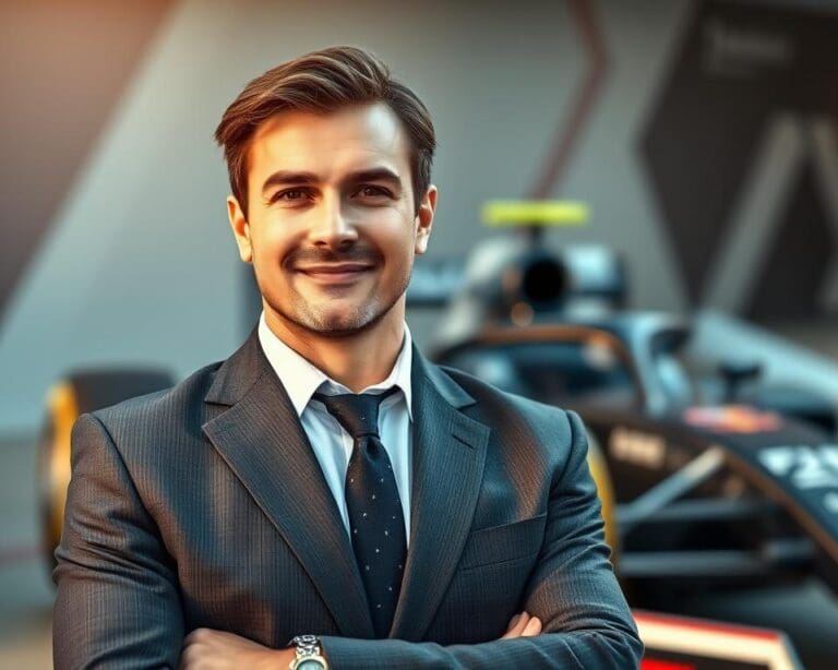 Max Verstappen salaris