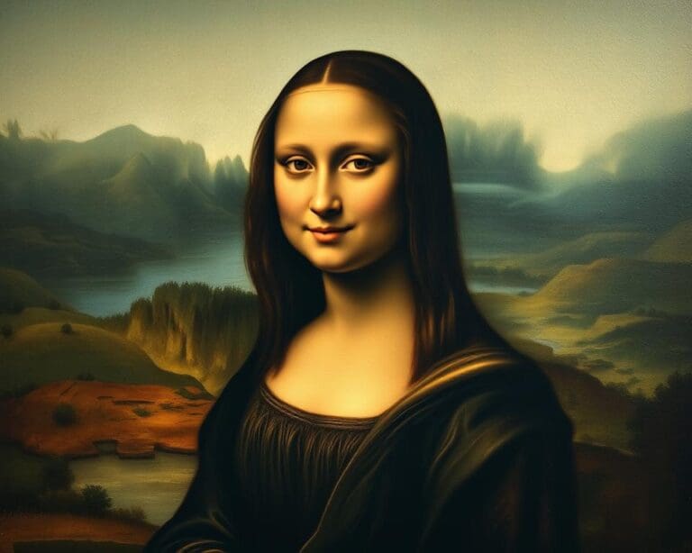 Mona Lisa